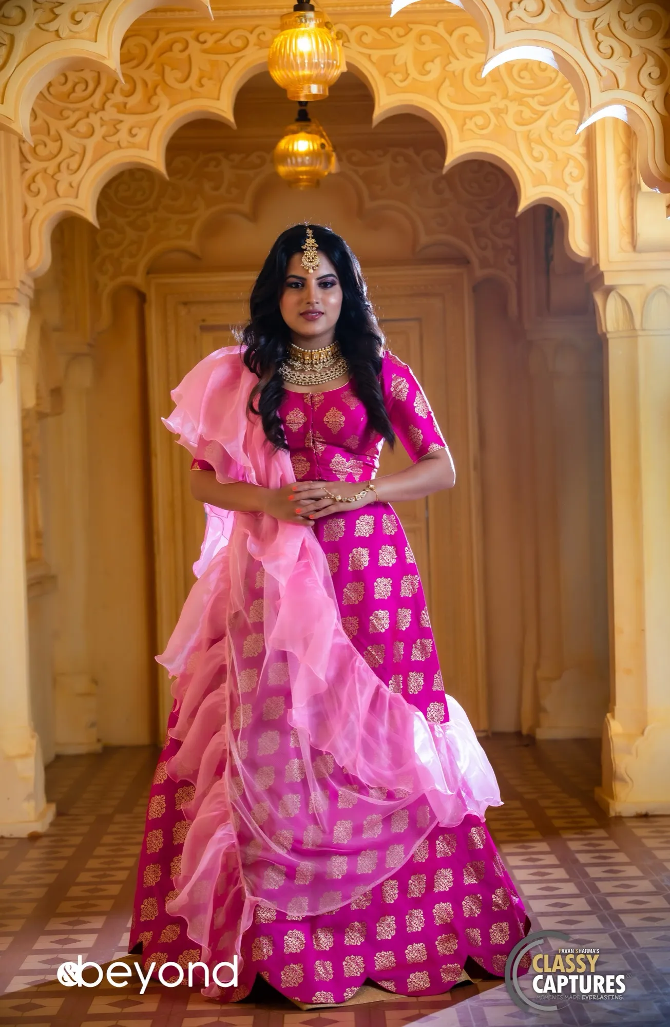 Party Gowns by Regalia Couture — 6