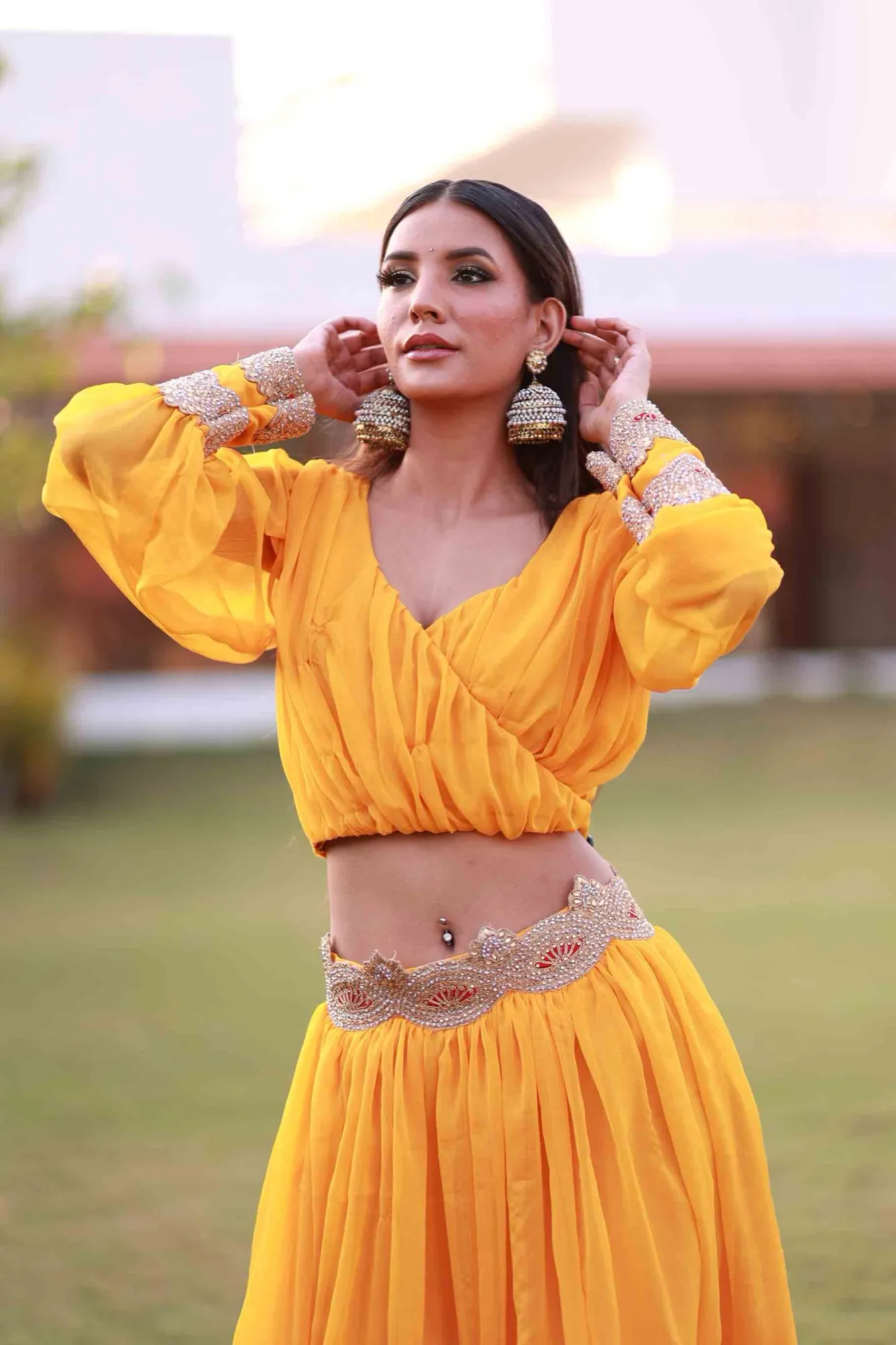 Co-ord Sets by Regalia Couture — 4