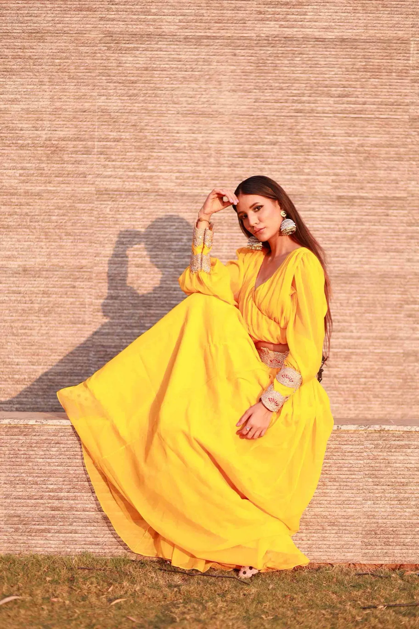 Co-ord Sets by Regalia Couture — 5